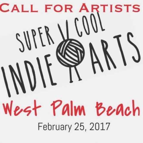 FTFA Palm Beach Call For Artists