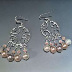 Pearl and Sterling ER