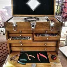 Custom Work on Location