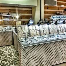 Convention Ctr Booth