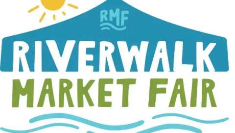 Riverwalk Market Fair - October