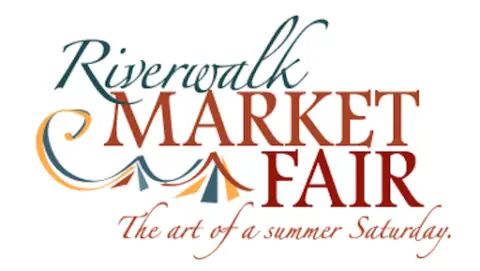 Riverwalk Market Fair - July