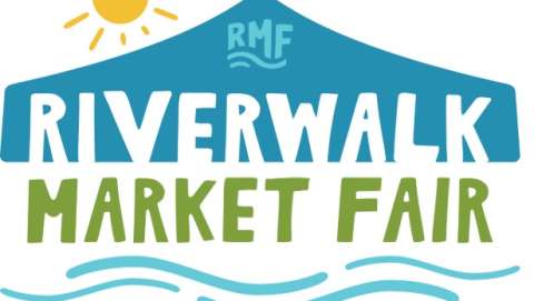 Riverwalk Market Fair - May