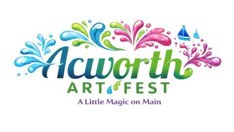 Acworth Art Fest