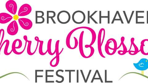 Brookhaven Cherry Blossom Festival Artist Market