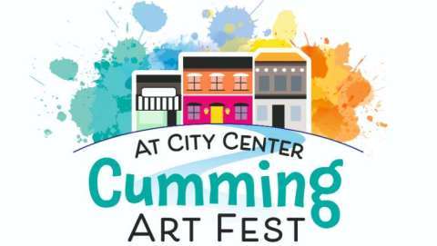 Cumming Art Fest