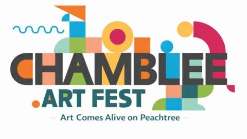 Chamblee Art Fest