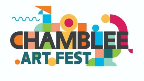 Chamblee Art Fest