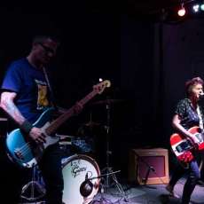 Music City, San Francisco, 2019