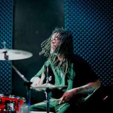 Music City, San Francisco, 2019