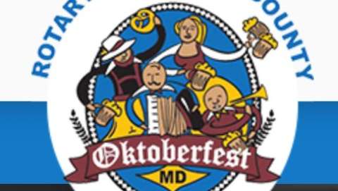 Carroll County Rotary Clubs Present Oktoberfest