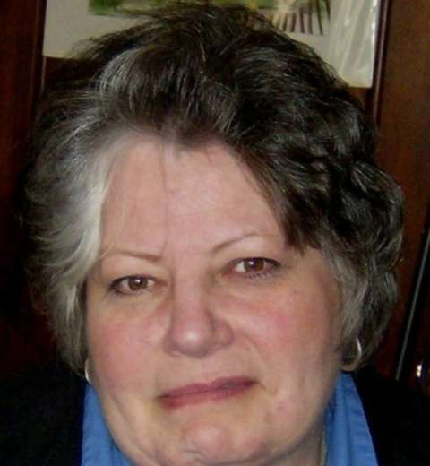 Barbara Barrowcliff