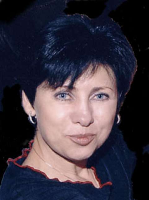 Yelena Yershova Yelena Yershova