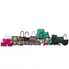 August Shell Releases