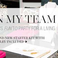 Join My Team