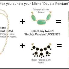 Interchangeable Jewelry