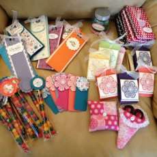 Preparing For A Show