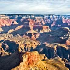 The Grand Canyon