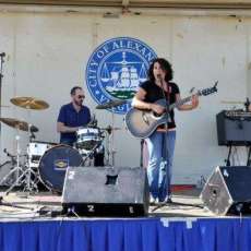 Del Ray Music Festival 2012