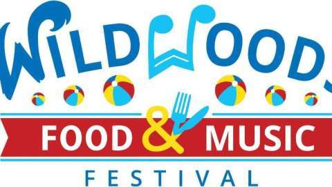 Wildwoods Food & Music Festival