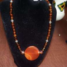 Carnelian