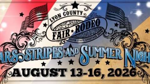 Lyon County Fair and Rodeo