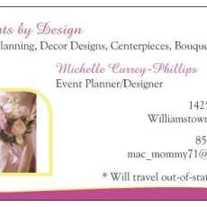 Michelle Currey-Phillips