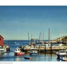 Rockport, Massachusetts