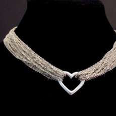 Tiffany Necklace