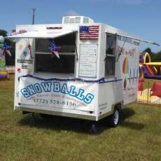 Splashes and Sparks 4th of July