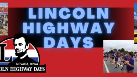 Lincoln Highway Days