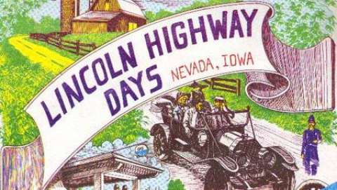 Lincoln Highway Days