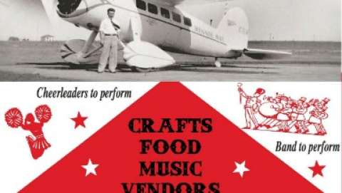 Wiley Post Festival