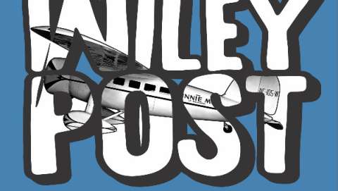 Wiley Post Festival