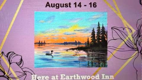 Two Harbors Art Fair