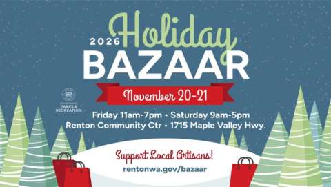 Holiday Bazaar