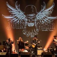 John Gaar Band @Austin City Limits