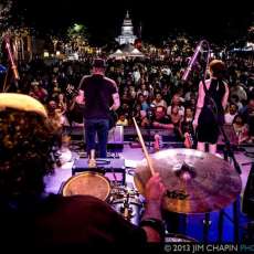 John Gaar Band Headliner @Rot Rally, Downtown Austin