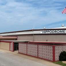 The Hippodrome