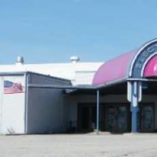 The Electric Park Ballroom