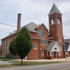 Church Office