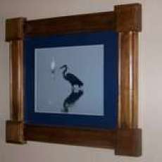 Custom Picture Frames