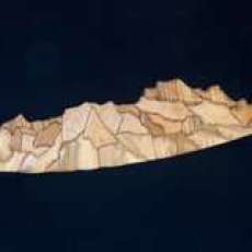 Superstition Mountain Wall Art