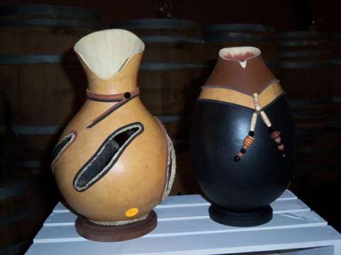 Designer Gourds