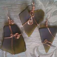 Stephanie Burke-Edwards