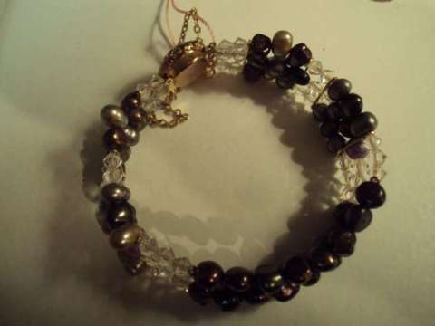 Contessa Bracelet