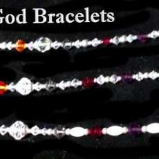 Lamb of God Bracelets