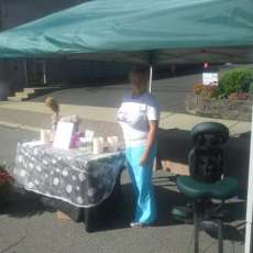 Lake Hiawatha Fall Festival