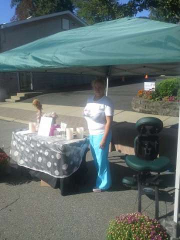 Lake Hiawatha Fall Festival