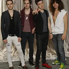 The All Ways Vegas Round